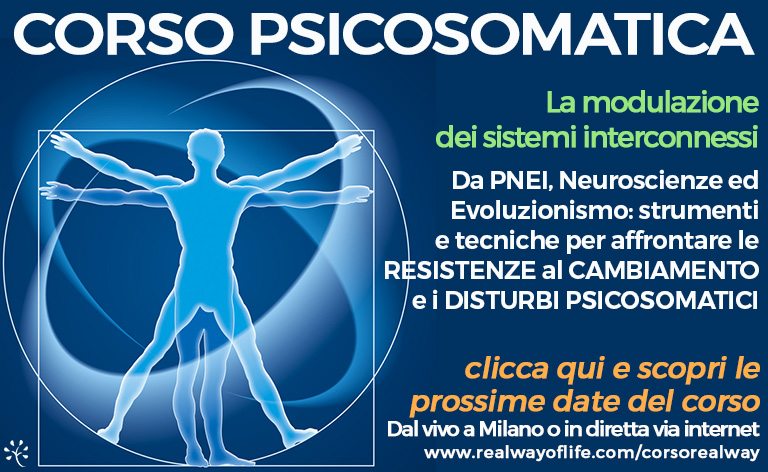 Corso PNEI Psicosomatica