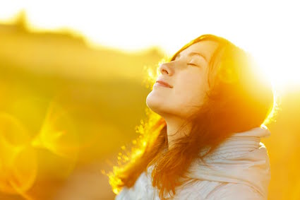 sole e vitamina D