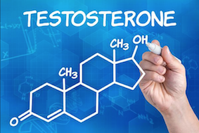 testosterone