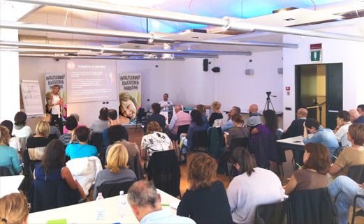 relazioni ed affetti neurologia e evoluzionismo