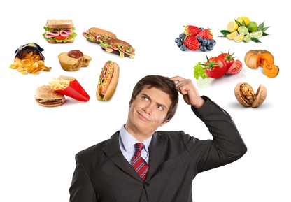 rapporto mente cibo Real way of Life