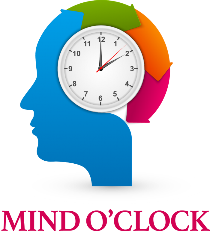 Mind o’Clock Technique Real Way of Life