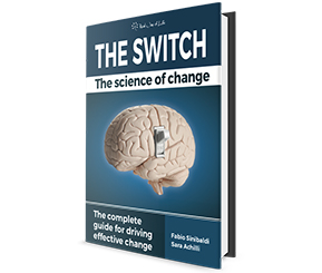 the switch book
