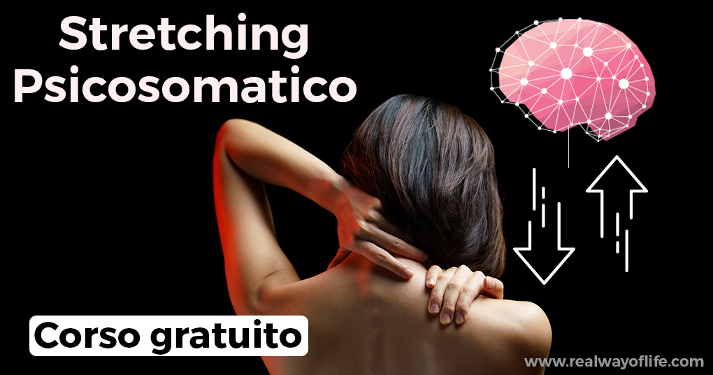 stretching psicosomatico